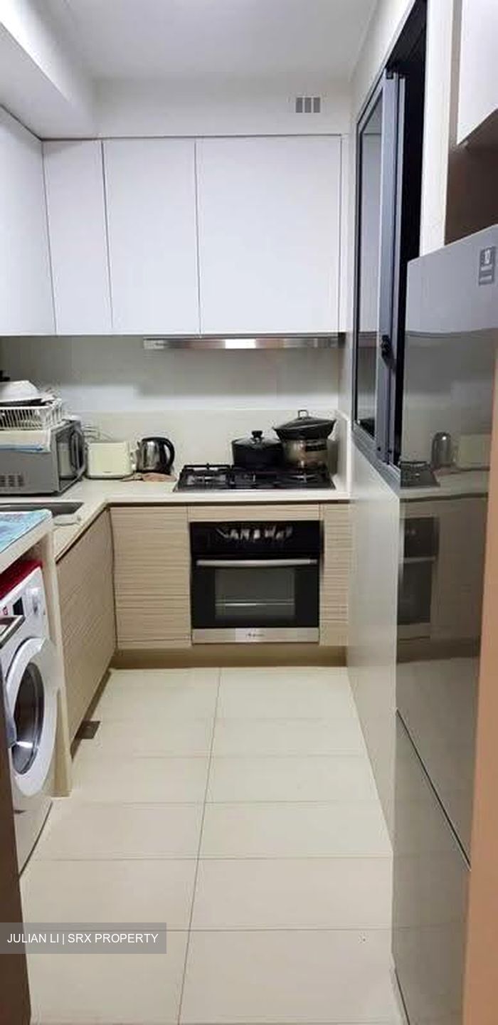 Arc at Tampines (D18), Condominium #621165121